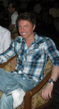 Rodger Kempa
