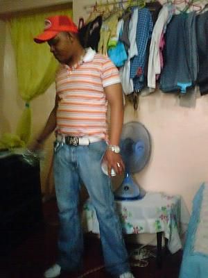 Paul Garcia