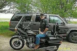 Rodney Hiles