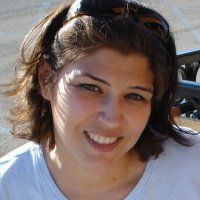 Maria Cooley