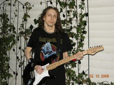Jeremy Keene
