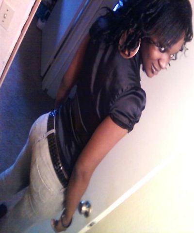 Denishea Walker