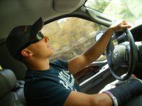 Justen Holmes
