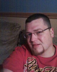 Patrick Cecil