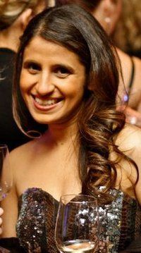 Shilpa Alva