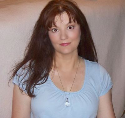 Tina Goodman