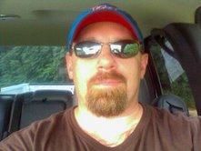 Mark Harbold