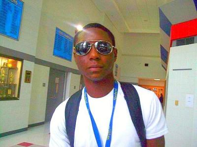 Tevin Dean