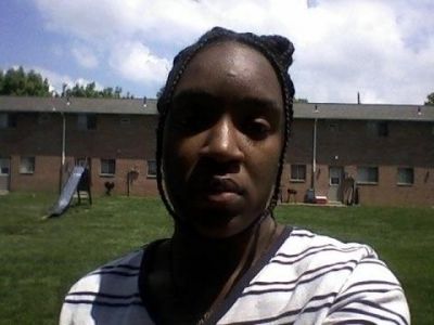 Dayonna Irby