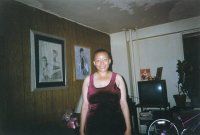 Tahiesha Williams