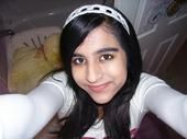 Shaifali Sharma