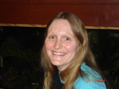 Marjorie Tarsek