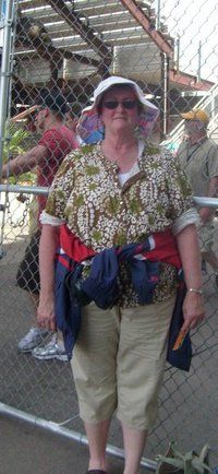 Ellen Pitcairn