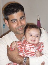 Shiladitya Raybarman