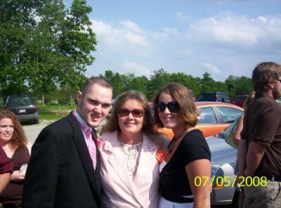 Tammy Lansaw