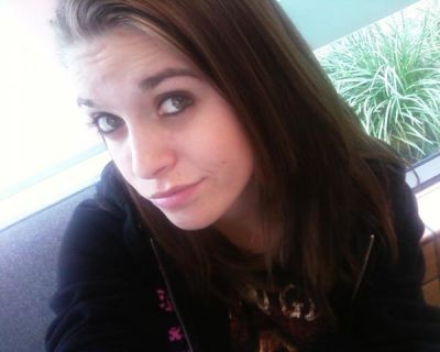 Amber Cheney