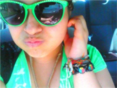 Katherine Rivera
