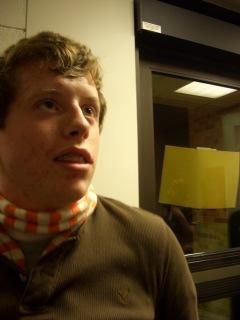 Sam Holbert