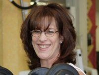 Susan Nadell