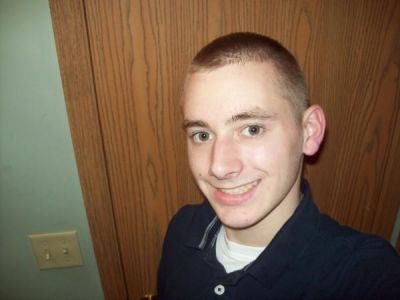 Levi Bickel