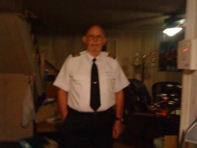 John Jerkins