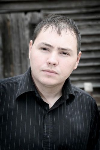 Raymond Keen
