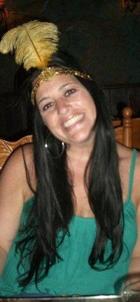 Megan Rhoads