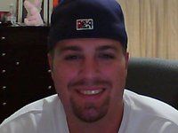 Jason Yarborough