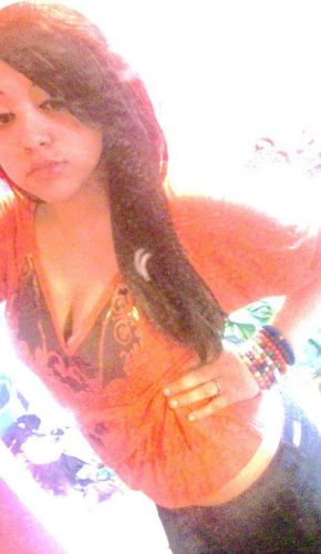 Griselda Chavez
