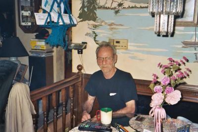 Glenn Ashby