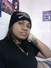 Keena Johnson