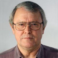 Michael Thompstone