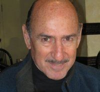 Melvyn Ellner