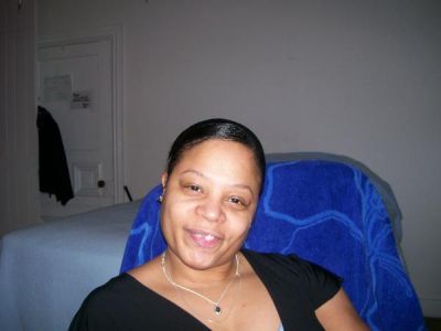 Tinika Cornelius