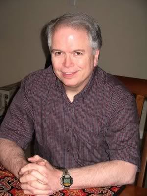 Louis Mayo