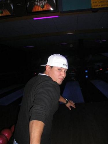 Joseph Villarreal