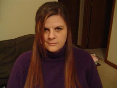 Amy Hirsch