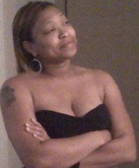 Candace Nabinett
