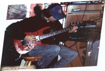 Scott Mcmillan