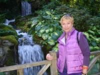 Jill Lind