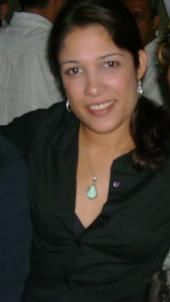 Daniela Lugo