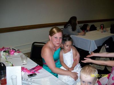 Kendra Burse