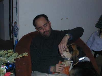 Mark Baker