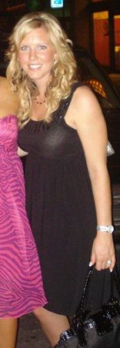 Julianne Marklin