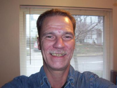 Terry Tidd