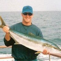 Mark Zarzana