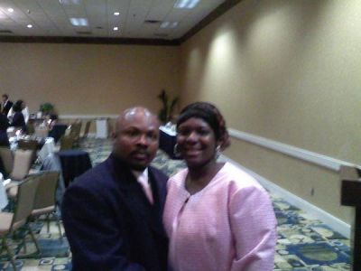 Aliadia Brown