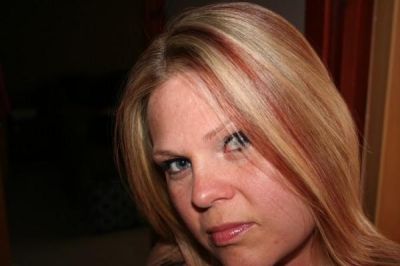 Carrie Scheib
