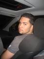 Carlos Sanchez