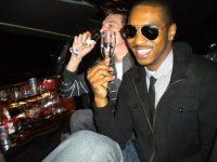 Andre Vickers